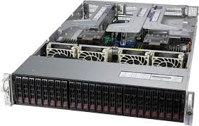 supermicro servers