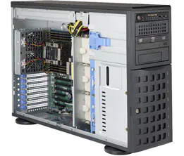 supermicro servers