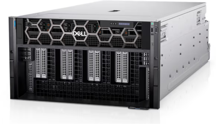 dell AI server<br />
