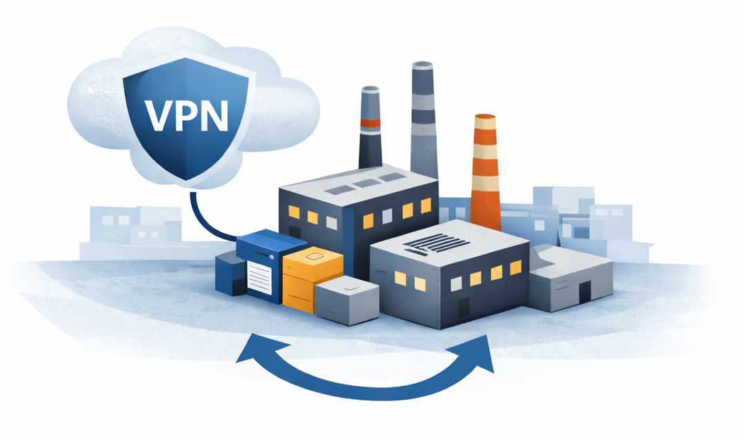 From Ad-Hoc to Audit-Ready: Modernizing Legacy Manufacturing Networks in India (IT + OT + Compliance)