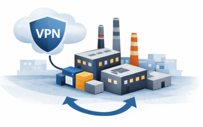 From Ad-Hoc to Audit-Ready: Modernizing Legacy Manufacturing Networks in India (IT + OT + Compliance)
