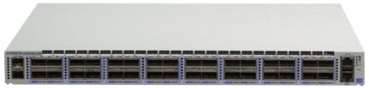 Arista 7060 partners 