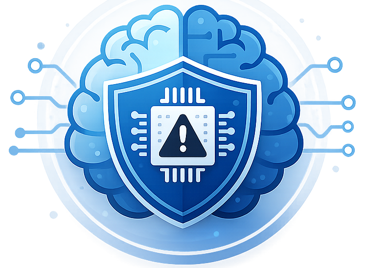 AI driven threat decteion