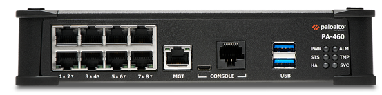 Industrial Firewall for OT Security with Rugged Firewall Solutions