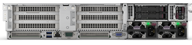 HPE ProLiant DL385 Gen11 
