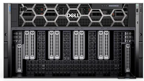 Dell Power edge