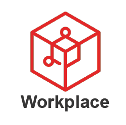 Zoho Workplace logo