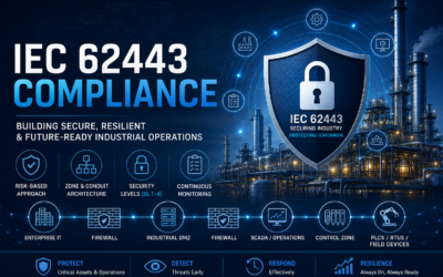 IEC 62443 Compliance from the Facility Device Perspective