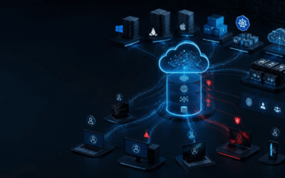 CrowdStrike Falcon Explained