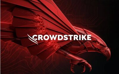 CrowdStrike Falcon Architecture: Endpoint & Cloud Security