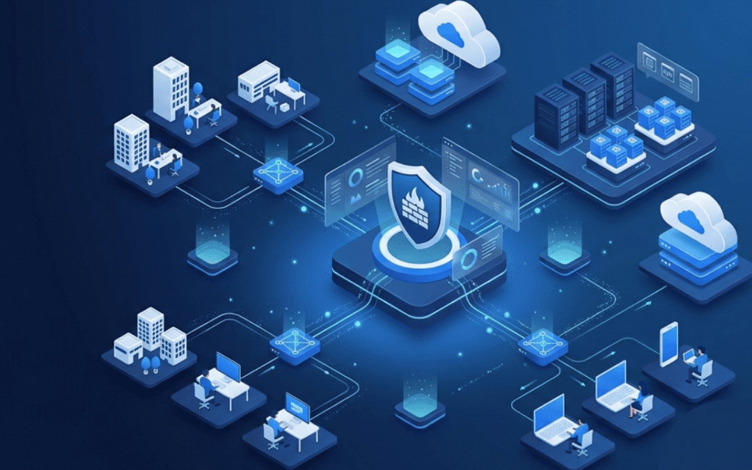 HYBRID-MESH-FIREWALL